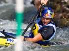 2011 World Championships Canoe Slalom, Copyright: Balint Vekassy